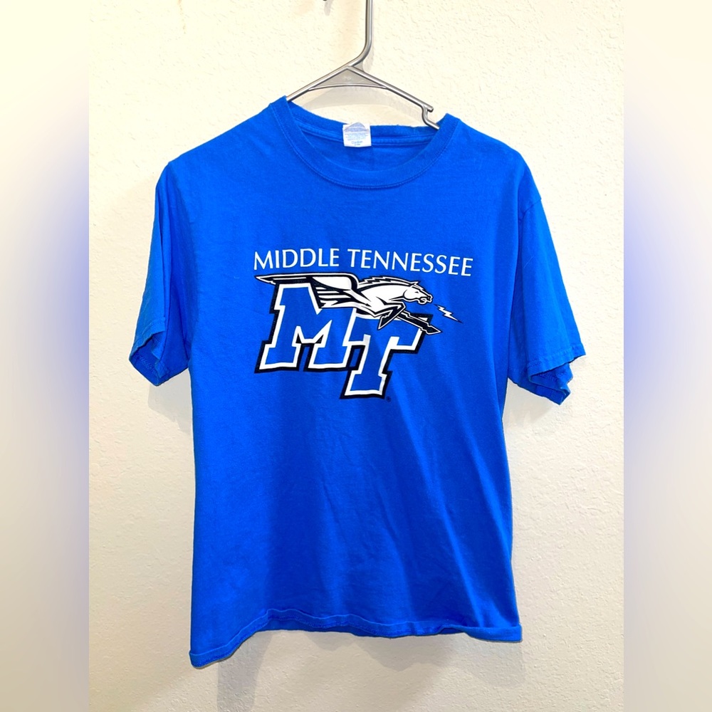 MTSU Tshirt